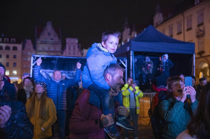 Koncert w rynku, piątek, 4 października